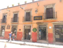 Hotel Posada San Miguelito | Guanajuato - San Miguel de Allende