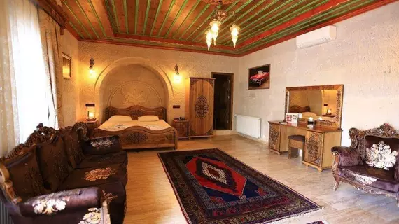 Cappadocia Inn Hotel | Nevşehir - Nevşehir