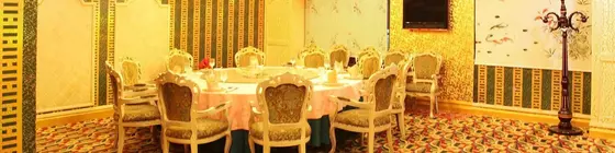 Guangzhou Rongwei Hotel | Guangdong - Guangzhou (ve civarı) - Guangzhou