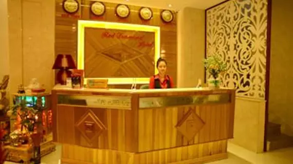 Red Diamond Hotel | Thua Thien-Hue (vilayet) - Da Nang (ve civarı) - Da Nang - Hai Chau