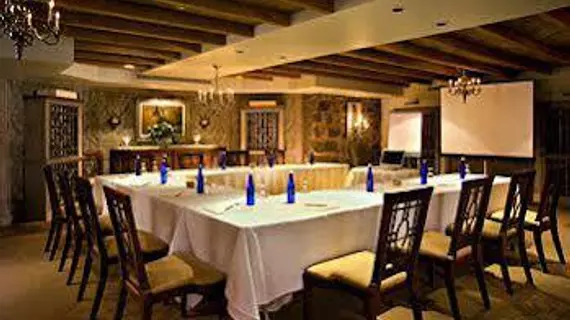 The Bernards Inn | New Jersey - Washington Township - Parsippany (ve civarı) - Bernardsville