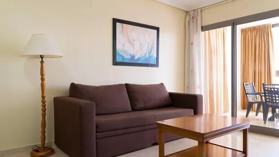 Apartamentos Gemelos XX | Valencia Bölgesi - Alicante (vilayet) - Marina Baja - Benidorm