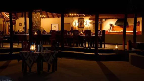 Jackalberry Lodge | Limpopo - Maruleng - Hoedspruit