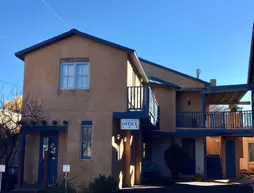 Guadalupe Inn | New Mexico - Santa Fe (ve civarı) - Santa Fe - Santa Fe Merkezi