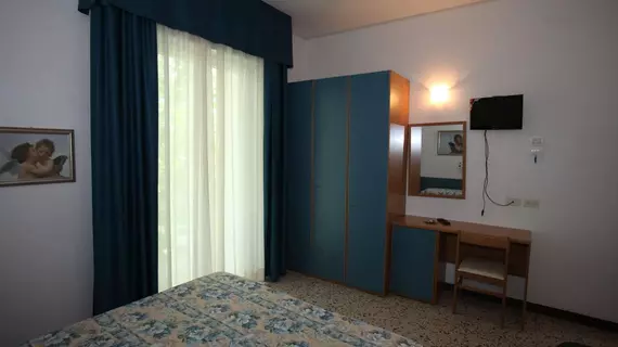 B&B Tres Jolie | Rimini (vilayet) - Cattolica