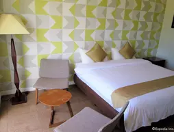 LOHAS Airport Hotel | Kuzey Mindanao - Misamis Oriental - Laguindingan