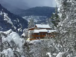 Résidence La Rochetaillée | Auvergne-Rhone-Alpes - Savoie (bölge) - Brides-les-Bains