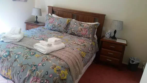 Oamaru House Bed and Breakfast | Otago - Oamaru