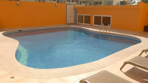 Hotel Gran Via | Veracruz - Veracruz (ve civarı) - Veracruz