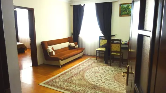 Boulevard Guest House | Bakü (ve civarı) - Baku