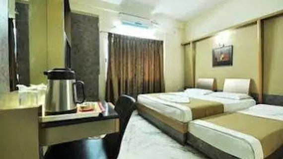 Hotel Manasa Paradise | Karnataka - Bengaluru (ve civarı) - Bengaluru - Bangalor Şehir Merkezi