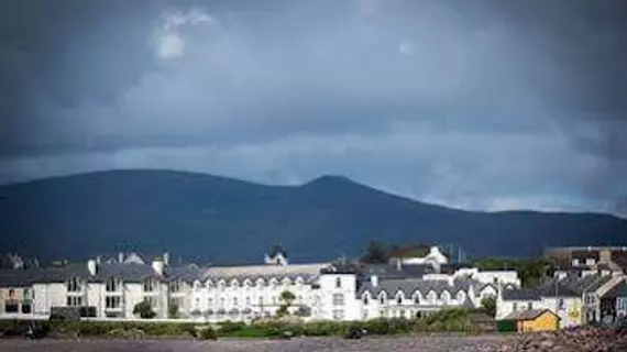 Butler Arms Hotel | Kerry (kontluk) - Waterville