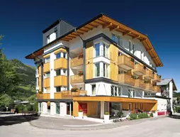 Impuls Hotel Tirol | Salzburg (eyalet) - Sankt Johann im Pongau - Bad Hofgastein