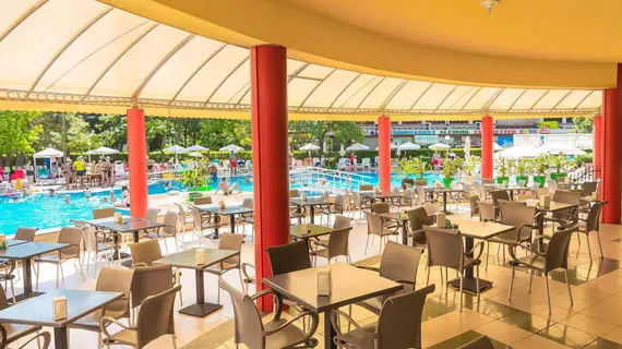 MPM Hotel Kalina Garden | Burgaz - Sunny Beach