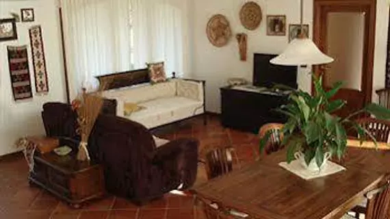 B&B Castiglias | Sardinya - Sassari - Algero