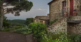 Agriturismo Le Ragnaie | Toskana - Siena (vilayet) - Montalcino