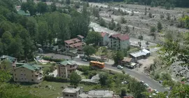 Hilltone Resorts and Spa | Himaşal Pradeş - Manali (ve civarı) - Kullu