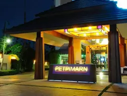 Petpimarn Boutique Resort | Bangkok - Chatuchak