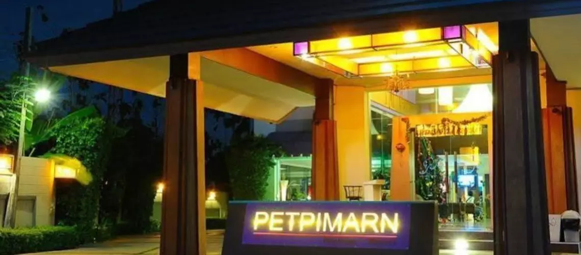 Petpimarn Boutique Resort | Bangkok - Chatuchak