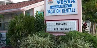 Sand Vista Vacation Rentals