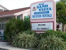 Sand Vista Vacation Rentals | Florida - St. Petersburg - Clearwater (ve civarı) - Redington Shores