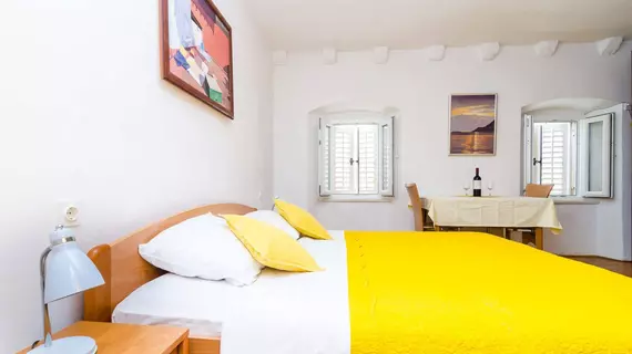 Apartment Peppino | Dubrovnik-Neretva - Dubrovnik (ve civarı) - Dubrovnik - Dubrovnik Eski Kent Bölgesi