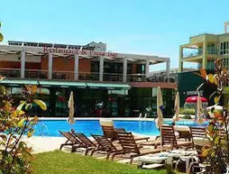 Pollo Resort | Burgaz - Sunny Beach