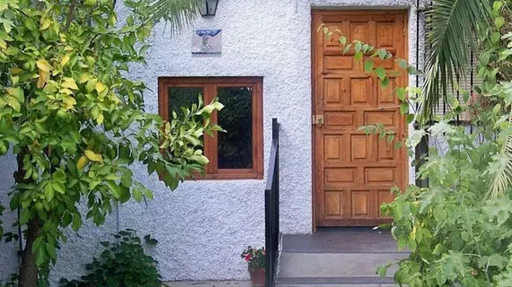 Casa Rural Barranco de la Salud | Andalucia - Granada (il) - Alpujarra Granadina - Nevada