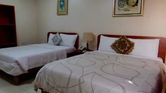 Deen Apartment Services | Lagos (ve civarı) - Lagos - Onigbongbo - Ikeja