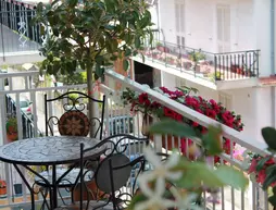 Bed & Breakfast Triskeles | Sicilya - Messina (vilayet) - Taormina Sahili - Giardini Naxos