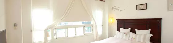 Discovery B&B | Hualien İdari Bölgesi - Hualien (ve civarı) - Hualien Şehri - Hualien Şehir Merkezi