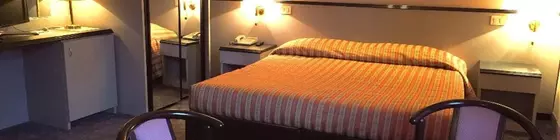 Hotel Internazionale | Piedmont - Domodossola