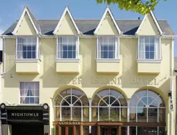 River Island Hotel | Kerry (kontluk) - Killarney