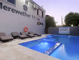 Merewether Motel | New South Wales - Newcastle (ve civarı) - Merewether