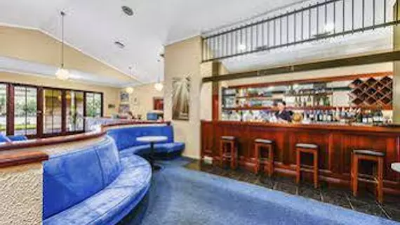 Comfort Inn Silver Birch | Güney Avustralya - Mount Gambier