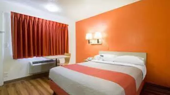 Motel 6 Denver - Lakewood | Kolorado - Denver (ve civarı) - Lakewood