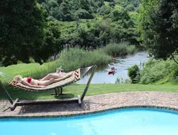 Blackwaters River Lodge | Western Cape (il) - Knysna