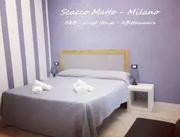 Affittacamere Scacco Matto | Lombardy - Milano (ve civarı) - Milano