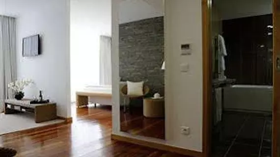 LBV House Hotel | Norte - Vila Real Bölgesi - Alijo