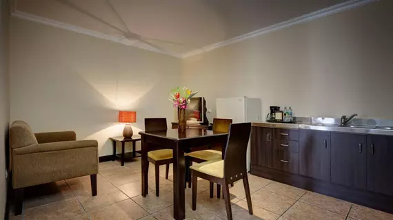 KC Hotel San José | Alajuela (ili) - San Jose (ve civarı) - San Jose