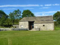 Skirfare Barn | Kuzey Yorkshire (kontluk) - Skipton