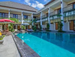 Uma Sri Hotel | Bali - Badung - Umalas