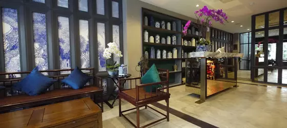 Oriental Heritage Residence | Bangkok - Bangkok Kent Merkezi