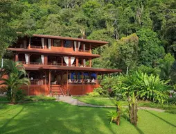 Playa Cativo Lodge | Puntarenas (ili) - Golfito