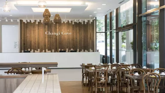 Changi Cove | Singapur - Changi