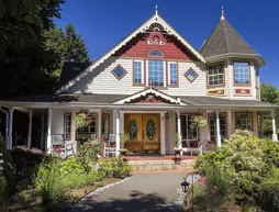 Hawley Place Bed and Breakfast | Britanya Kolombiyası - Nanaimo (ve civarı) - Ladysmith