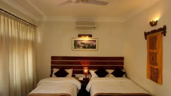 Thorong Peak Guest House Pvt Ltd | Kathmandu - Thamel