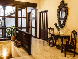 Casa Cordoba Roman | Bolivar - Cartagena (ve civarı) - Cartagena - San Diego - Centro