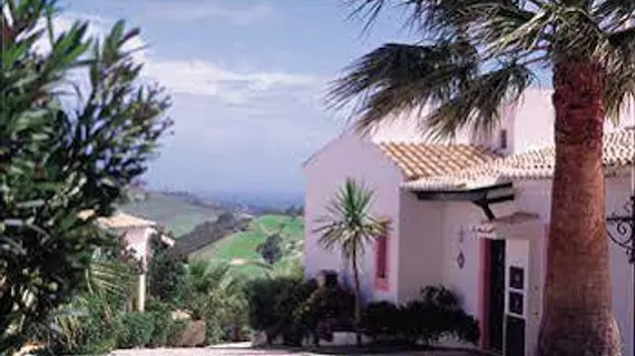 Quinta da Floresta Golf & Leisure Holiday Resort | Algarve - Faro Bölgesi - Vila do Bispo