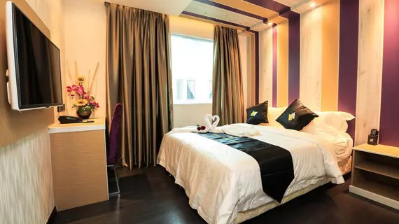 Mercury Boutique Hotel | Malacca - Malacca